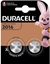 Изображение Duracell DL2016-2BB Lithium baterija 2gb