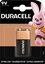 Изображение Duracell DURACELL Bateria BASIC 6LR61/9V (1 szt.)V2