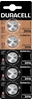 Picture of Duracell Batterie Lithium Knopfzelle CR2016 3V - Batterie - CR2016