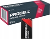 Изображение Duracell ProCell Intense 6LR61 9V 10 pack