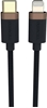 Picture of Duracell USB9012A lightning cable Black