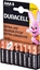 Picture of Duracell Zestaw baterii alkaliczne Duracell (x 8)