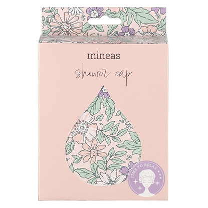 Attēls no Dušas cepure Minea