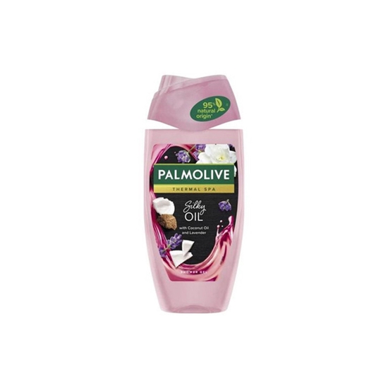 Picture of Dušas želeja Palmolive Wellness Radiance 250ml
