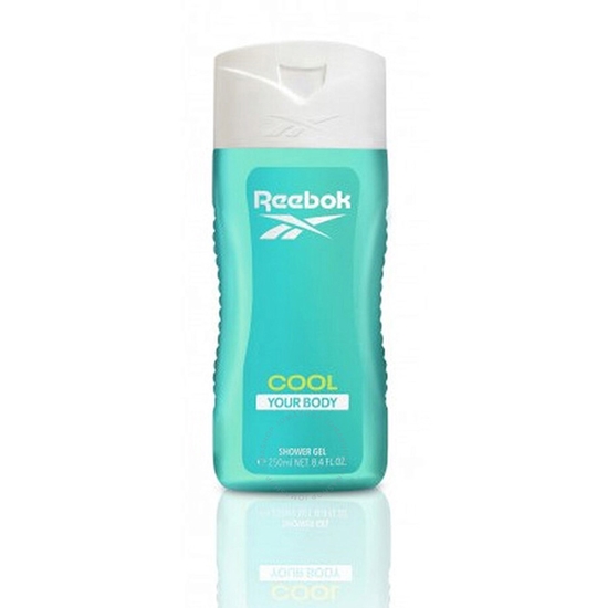 Picture of Dušas želeja Reebok Cool 250ml