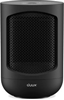 Picture of Duux Zone Personal Ceramic Heater | Ceramic Heater | 600/900/1500 W | Black | IP21