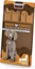 Attēls no Duvo+ Duvo+ Czekolada Dog Choc Peanutbutter 100g, przysmak dla psów
