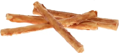 Picture of Duvo+ Duvo+ Gryzak Kolagenowy dla Psa Kurczak 12,5cm 5szt. 35g