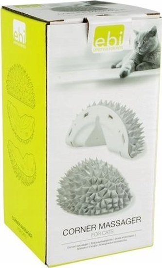 Изображение Duvo+ EBI DRAPAK NARONY / MASAER DLA KOTA     15.5x8.6x7cm