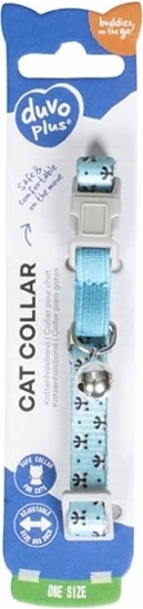 Picture of DUVO+ OBROA KOT RACCOON 20-30cm/10mm       15549