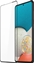 Изображение Dux Ducis Dux Ducis 9D Tempered Glass wytrzymae szko hartowane 9H na cay ekran z ramk Samsung Galaxy A73 czarny (case friendly)