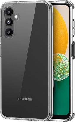 Picture of Dux Ducis Dux Ducis Clin etui Samsung Galaxy A14 5G pancerny pokrowiec obudowa na ty przezroczyste