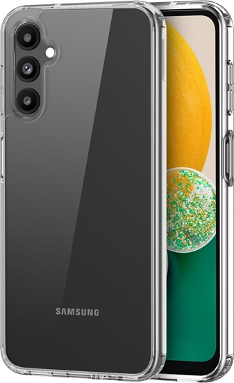 Picture of Dux Ducis Dux Ducis Clin etui Samsung Galaxy A14 5G pancerny pokrowiec obudowa na ty przezroczyste