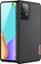 Attēls no Dux Ducis Dux Ducis Fino etui pokrowiec pokryty nylonowym materiaem Samsung Galaxy A72 4G czarny