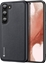Изображение Dux Ducis Dux Ducis Fino etui Samsung Galaxy S23+ pokrowiec z silikonow ramk czarne