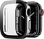 Picture of Dux Ducis Dux Ducis Hamo etui do Watch 7 41mm metaliczny pokrowiec na zegarek czarny
