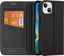 Изображение Dux Ducis Dux Ducis Skin X2 etui do iPhone 14 Plus pokrowiec z magnetyczn klapk czarny