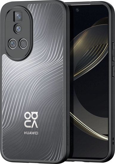 Picture of Dux Ducis Etui Dux Ducis Aimo do Huawei Nova 12 Pro - czarne