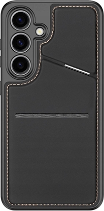 Attēls no Dux Ducis Etui Dux Ducis Rafi ll Mag do Samsung Galaxy S24+ - czarne