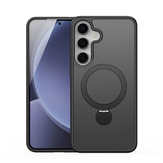 Изображение Dux Ducis Yind aizmugurējais maciņš priekš Samsung Galaxy S25 Plus S936