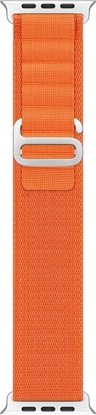 Изображение Dux Ducis DUX DUCIS strap GS nylon for Apple Watch 42 / 44 / 45 / 49 mm orange