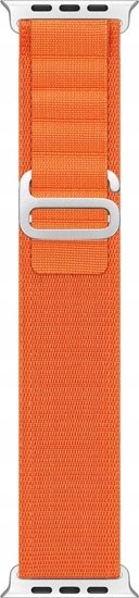 Picture of Dux Ducis DUX DUCIS strap GS nylon for Apple Watch 42 / 44 / 45 / 49 mm orange