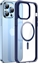 Изображение DUXDUCIS Etui DuxDucis Clin2 MagSafe Apple iPhone 14 Pro niebieskie
