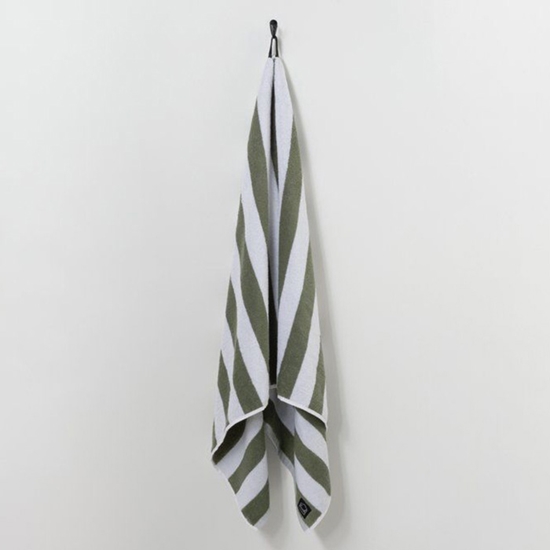 Picture of Dvielis Fanni K Hanko 70x140cm agaves zaļa