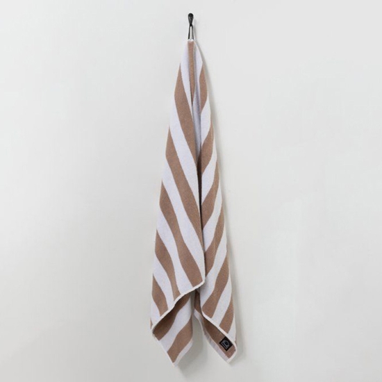 Picture of Dvielis Fanni K Hanko 70x140cm smilšu krāsa