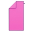 Picture of Dvielis NCR13 MICROFIBRE TOWEL PINK 200x90 CM NILS