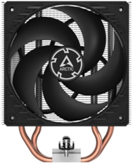 Picture of Dzesētājs Arctic Freezer 36 120mm CPU Cooler Black