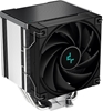 Picture of DeepCool AK500 Processor Air cooler 12 cm Aluminium, Black 1 pc(s)