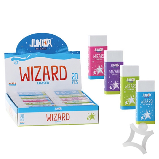 Picture of Dzēšgumija Wizard Big