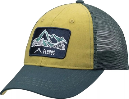 Изображение Dziecica czapka z daszkiem Elbrus FRIZZ TB