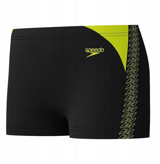 Picture of Dziecice Bokserki kpielowe HYPERBOOM SPL ASHT JM