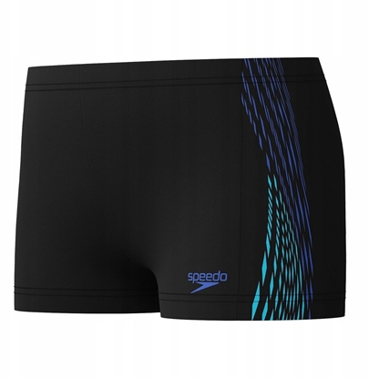 Изображение Dziecice Bokserki kpielowe PLMT PRNT ASHT JM