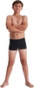 Изображение Dziecice bokserki kpielowe Speedo ECO END+ ASHT JM czarny rozmiar 13-14