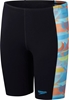 Picture of Dziecice bokserki kpielowe spodenki basenowe pywackie Speedo Digi Alov Panl Jammer Jm rozmiar 116cm