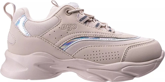 Picture of Dziecice Sneakersy BEIGY JRG