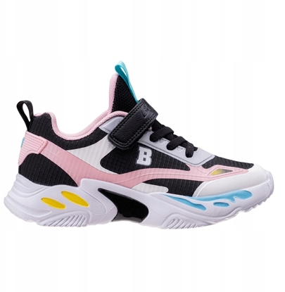 Picture of Dziecice Sneakersy LUDIEN JR