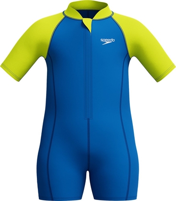 Picture of Dziecicy Strój Kpielowy Lts Nsut Im Dark  rozmiar 5