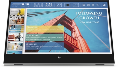 Изображение E14 G4 computer monitor 35.6