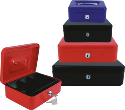 Attēls no Eagle Kasetka czerwona (120-1034)