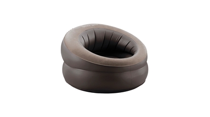 Attēls no Easy Camp 420070 fotel nadmuchiwany Krzeso kempingowe Brzowy