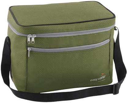 Picture of Easy Camp Coolbag | Arctic Daisy M | 15 L