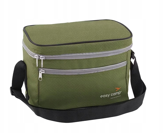 Picture of Easy Camp Coolbag | Arctic Daisy S | 5 L