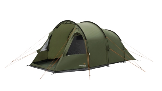 Picture of Easy Camp Family tent | Hidra 4 | 4 person(s) | Green