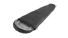 Picture of Easy Camp Starling Mummy Black 8°C | Sleeping Bag | 210 x 75 x 50 cm | -5 to 12 °C | Two-way open-end, autolock