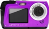 Picture of Easypix Aquapix W3048 Edge Violet