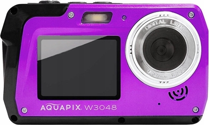 Attēls no Easypix Aquapix W3048 Edge Violet